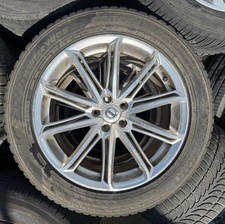 Alloy wheels Volvo XC40 XC60