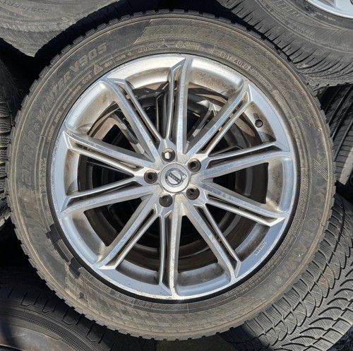 Cerchi lega volvo - volvo, xc60