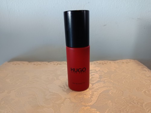 Hugo boss red - ,, ml