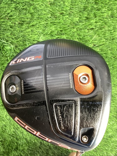 Driver cobra king - cobra,