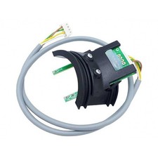 DEBIMETRO SENSORE PER STUFA A PELLET NORDICA EXTRAFLAME CON CAVETTO 002272612