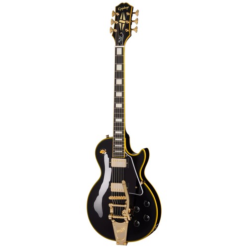 Epiphone joe bonamassa - epiphone, 1959