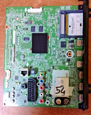 Scheda Madre Tv LG