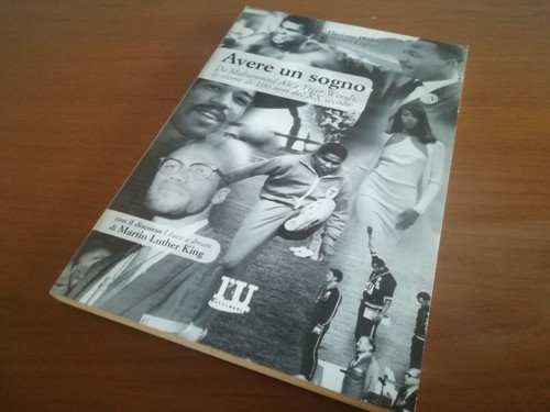 Avere sogno de luca - sogno, f.