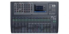 Soundcraft Si Impact 40 canali