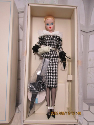 Costume passeggio barbie - da,
