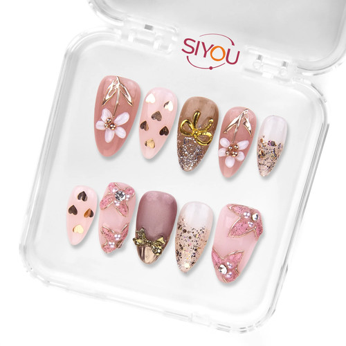 Siyou sweet love unghie - siyou,