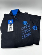 TUTA RAGAZZO SOTTUOMO FELPA