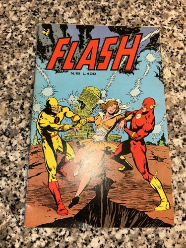 Flash del 1979 ediz - 1979,