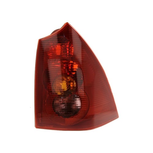 Fanale posteriore tyc - posteriore,