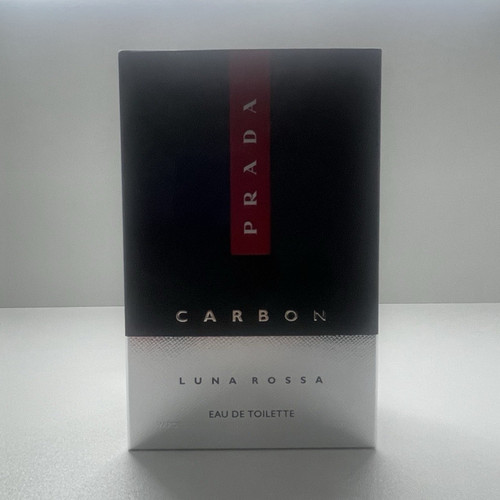 Prada luna rossa - luna, carbon