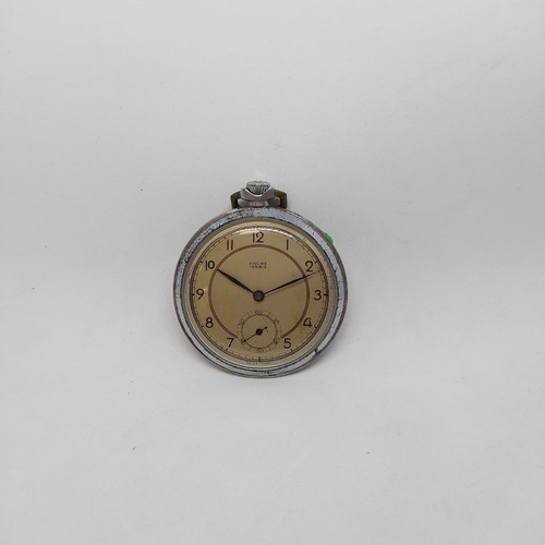 Orologio panciotto ancre 15 - orologio, da
