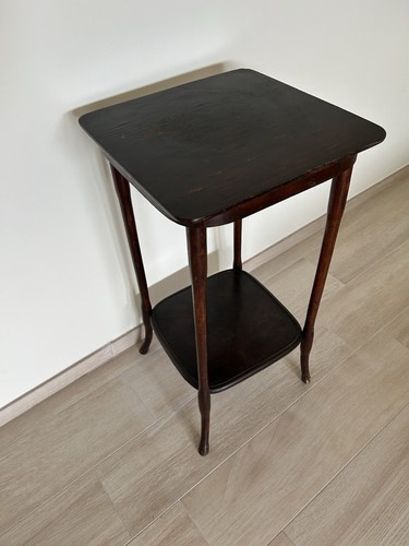 Tavolino thonet profondità - profondità, e