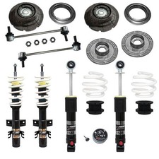 Coilover durezza regolabile HD