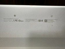 HP Envy x360 convertibile 15-aq267cl Intel i7-8550U, 1 TB, 12 GB, touchscreen, W10