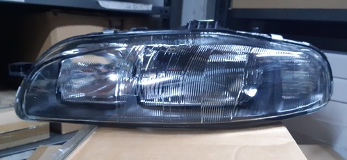 Ricam 33510 faro anteriore - ricam,