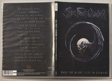 Six Feet Under – Wake The
