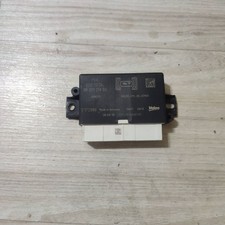 Centralina parcheggio