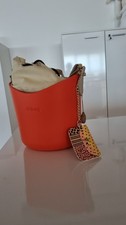 Borsa obag basket - borsa,