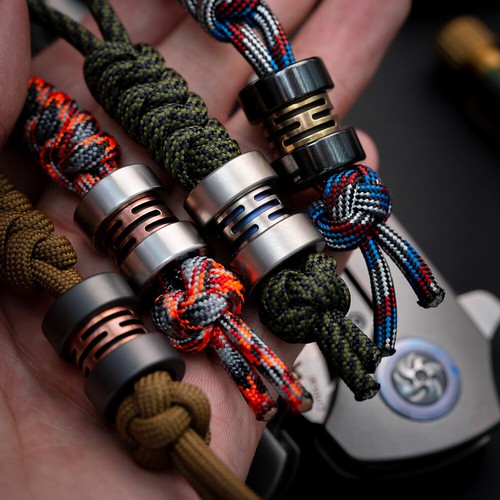 Coltello pieghevole lega di - in,