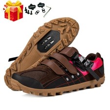 Scarpe uomo ciclismo mtb alta - ciclismo,