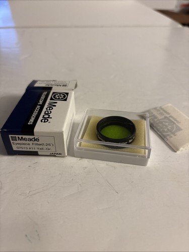 Filtro oculare telescopico