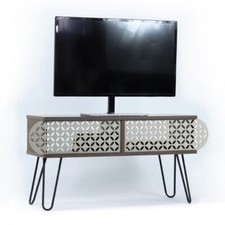 Mobile Moderno Porta TV Noce