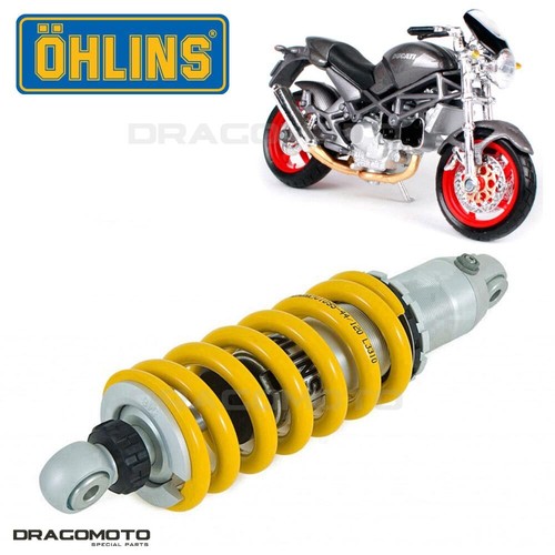 Ducati monster 2001 2005 - monster, 2001-2005