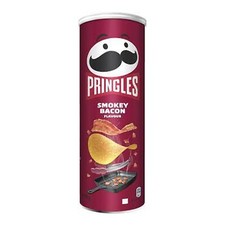 Pringles Patatine Gusto Smokey