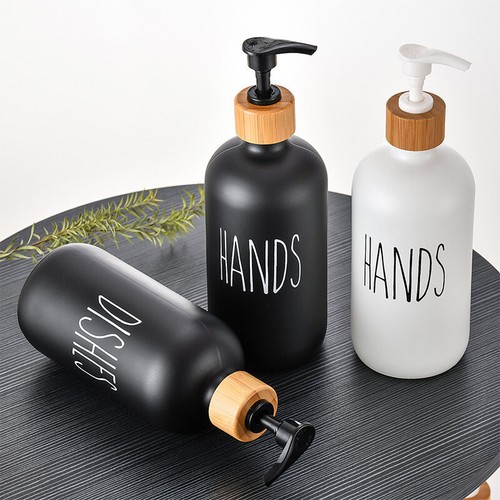 Dispenser liquido 500ml - liquido,
