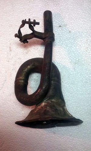 Tromba clacson auto - tromba,