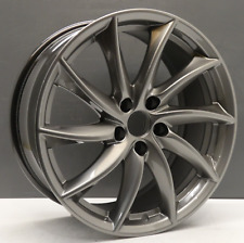 CERCHIO IN LEGA ALFA ROMEO