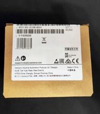 1PZ Nuovo Modulo LOGO SIEMENS