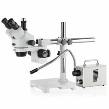AmScope 7X-45X Trinoculare