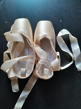 punte danza classica Sansha, mezzepunte e salva punte. Body e scaldacuore