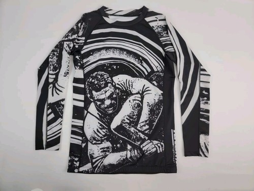 Camicia girocollo tatami - camicia,