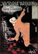 289927 Caffè Espresso
