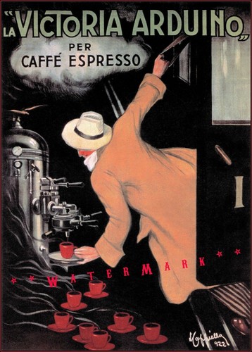 289927 caffè espresso - caffè,
