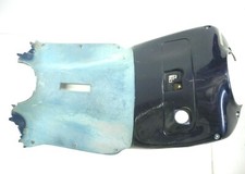 APRILIA LEONARDO 250 - 99 -2001 CARENA RETROSCUDO SCUDO