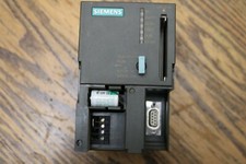 Siemens S7 CPU314 6ES7