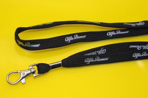 Portachiavi alfa romeo nuovo - alfa,
