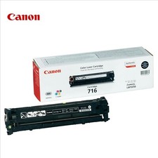 toner originale Canon 716 nero