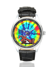 KEEP ON TRUCKIN' Tie Dye anni