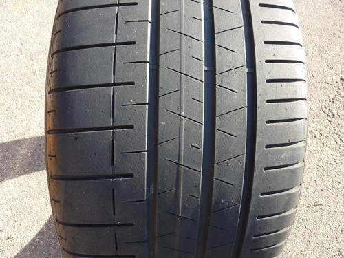 Pirelli pzero corsa - corsa, 315