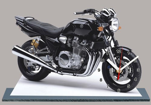 Moto yamaha 1300 xjr - 1300,