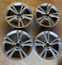 Set cerchi in lega 18” BMW F20 F21 6796212 7,5Jx18 e 6796213 8Jx18 (Nuovi)