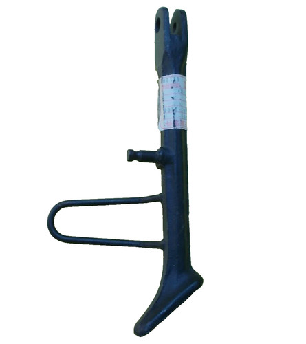 Cavalletto gamba laterale