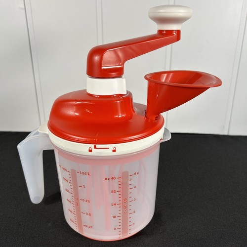 Tupperware speedy whip n - tupperware,