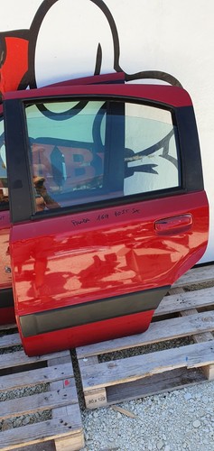 Fiat panda 169 porte fascia - porte,
