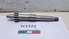 ALBERO CAMBIO PRIMARIO TRIUMPH 500 ANNI 30/40 (SC1302MG)